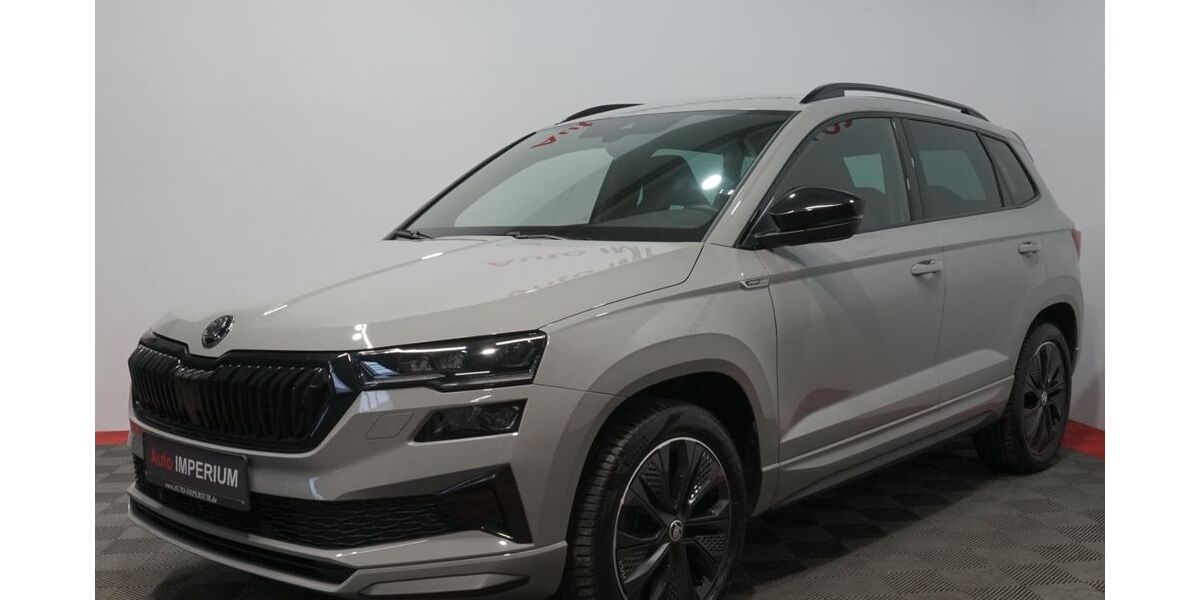 Skoda Karoq 41.172 km 31.590 &euro; Schmidgaden 92546
