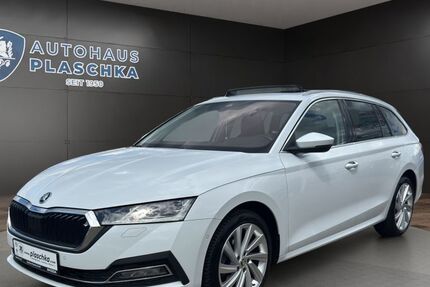 Skoda Octavia 61.090 km 24.450 &euro; Winsen/Luhe 21423
