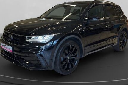 VW Tiguan 29.604 km 36.490 € Bonn 53119