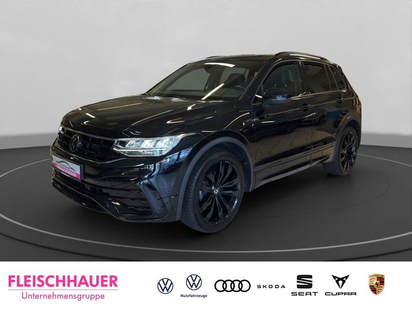 VW Tiguan 29.604 km 36.980 € Bonn 53119
