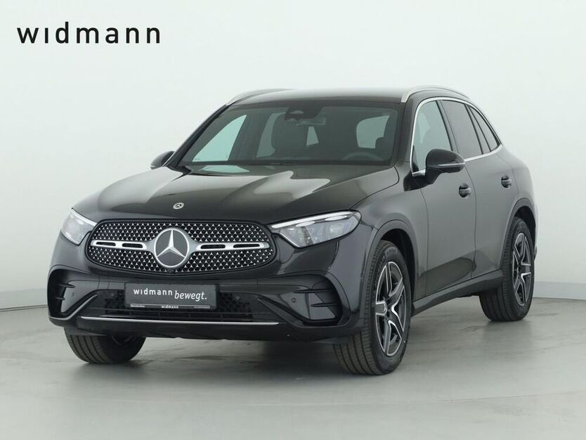 GLC 220