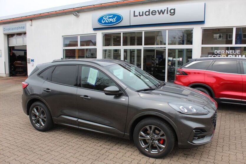 Kuga