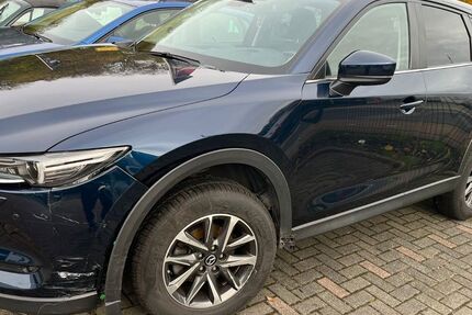 Mazda CX-5 60.000 km 17.900 € Bochum 44805