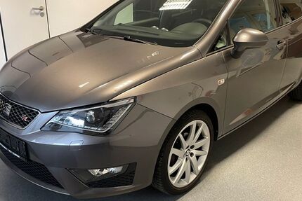 Seat Ibiza 64.984 km 10.190 &euro; Kempten 87439