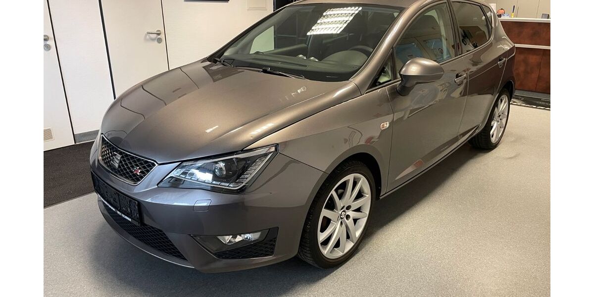 Seat Ibiza 64.984 km 10.190 &euro; Kempten 87439