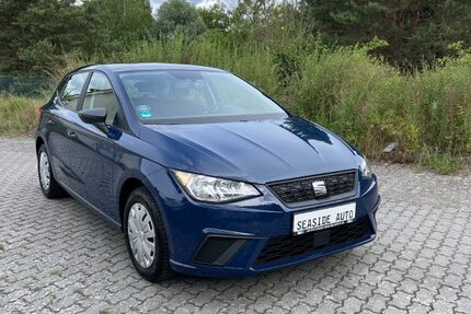 Seat Ibiza 61.200 km 7.900 &euro; Rüdersdorf 15562
