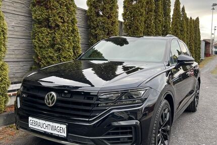 VW Touareg 108.000 km 40.900 &euro; Hilden 40721