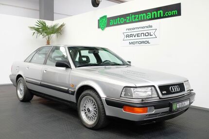Audi V8 122.500 km 49.900 &euro; Nürnberg 90439