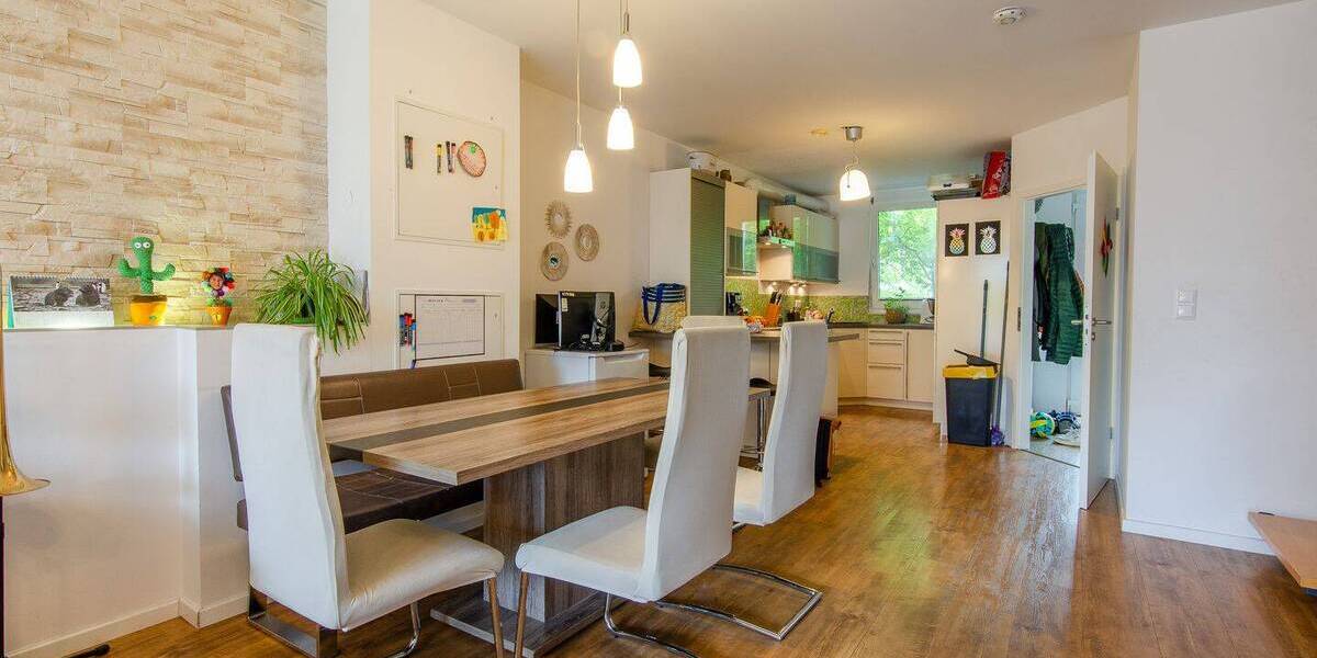 Reihenmittelhaus Ingolstadt Nordost - 5 Zimmer, 141 m&sup2;, 550.000&euro; | Angebot:26852835