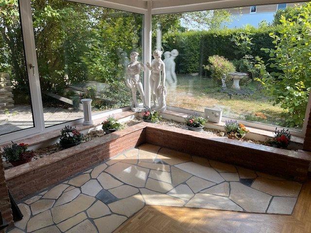 Bungalow Homberg (Efze) - 8 Zimmer, 170 m&sup2;, 365.000&euro; | Angebot:27121035