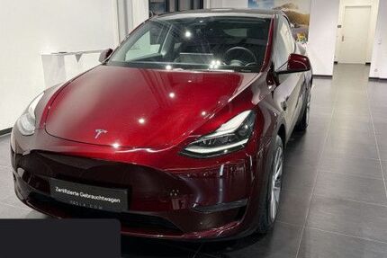 Tesla Model Y 66.254 km 39.900 &euro; Obertraubling 93083