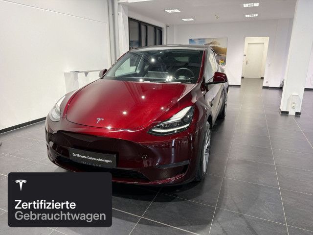 Tesla Model Y 66.254 km 39.900 &euro; Obertraubling 93083