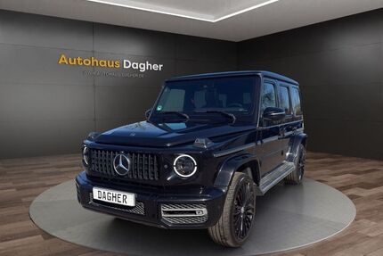 Mercedes G 350