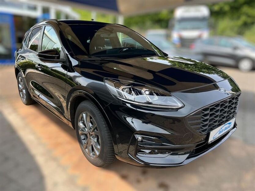Kuga