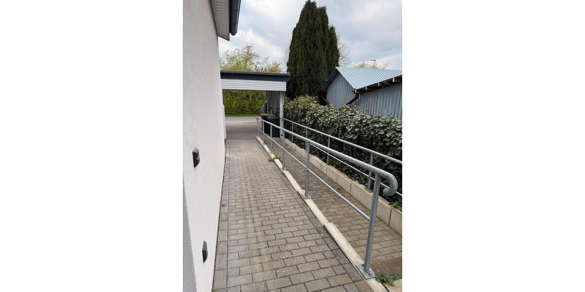 Terrassenwohnung Wittenförden - 3 Zimmer, 89 m&sup2;, 1.280&euro; | Angebot:26327931