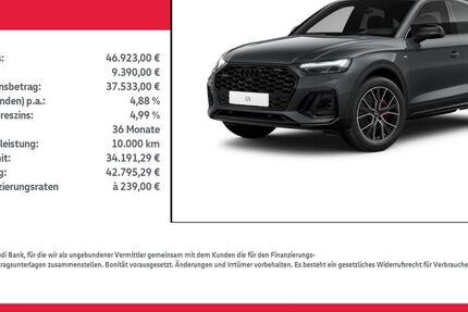 Audi Q5 44.074 km 46.923 &euro; Mühlhausen/Thüringen 99974