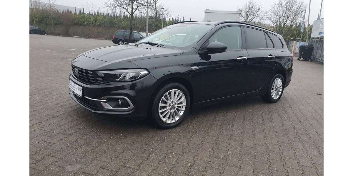 Fiat Tipo 85.688 km 9.999 &euro; Essen 45326