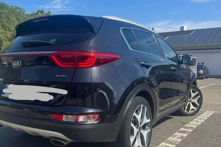 Kia Sportage 157.000 km 16.500 &euro; Köln 50737