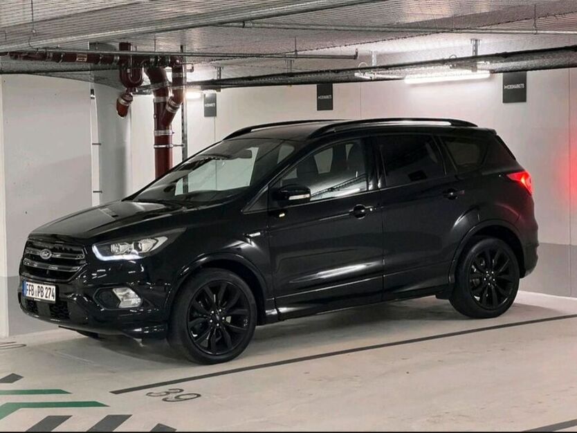 Kuga
