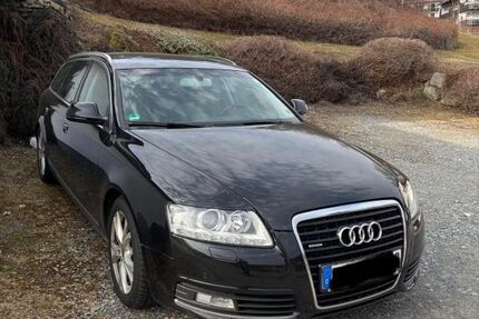 Audi A6 453.000 km 4.500 &euro; Bodenmais 94249