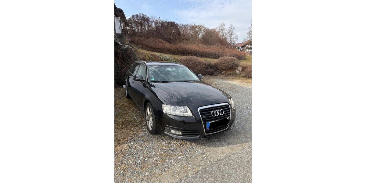 Audi A6 453.000 km 4.500 &euro; Bodenmais 94249