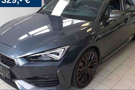 Cupra Leon 49.851 km 34.930 € Göppingen 73037