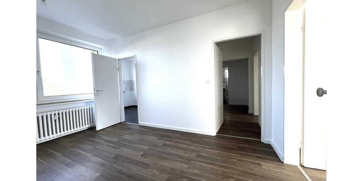 Etagenwohnung Oyten - 4 Zimmer, 84 m&sup2;, 770&euro; | Angebot:25416223