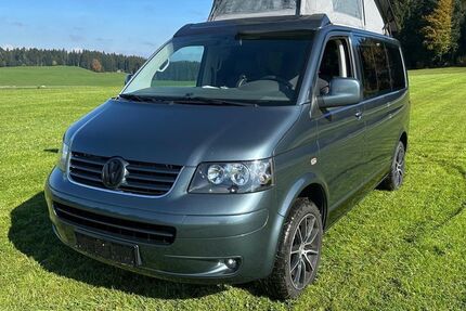 VW T5 Multivan 362.000 km 17.990 &euro; Missen 87547