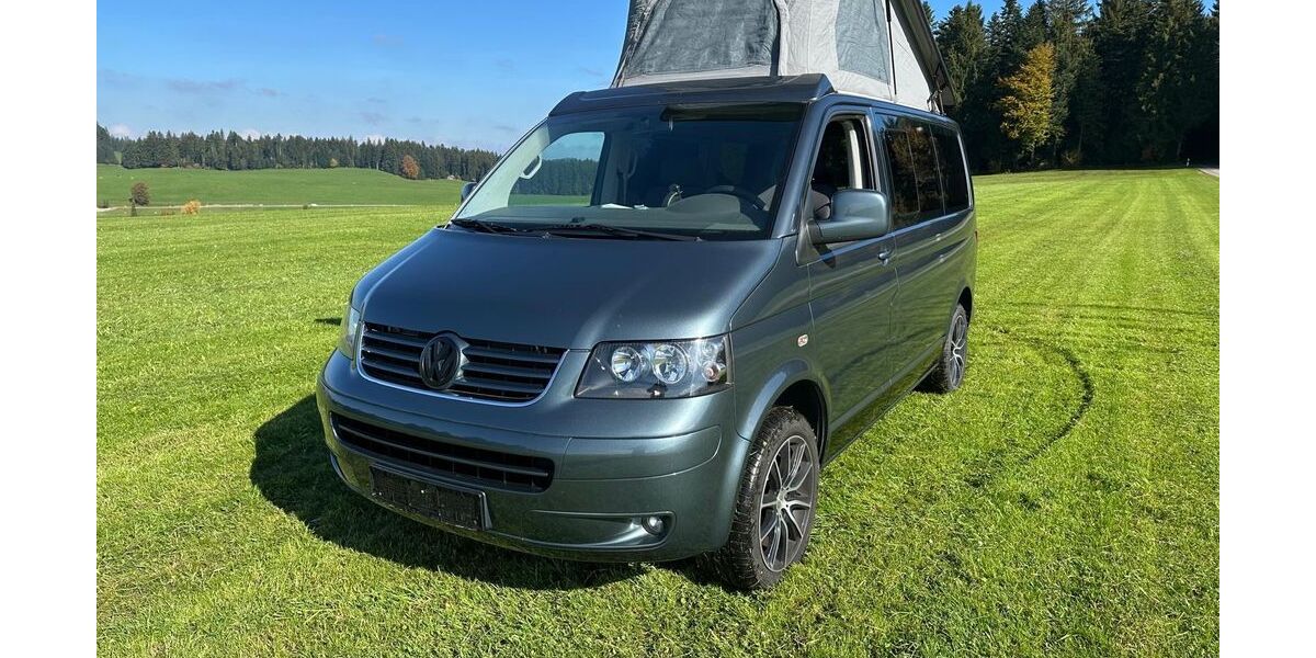 VW T5 Multivan 362.000 km 17.990 &euro; Missen 87547