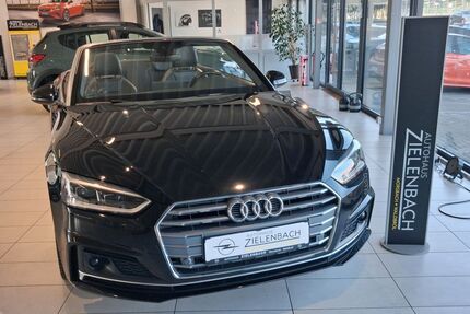 Audi A5 85.500 km 29.500 &euro; Waldbröl 51545