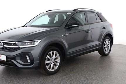 VW T-Roc 33.208 km 29.880 &euro; Schönefeld 12529