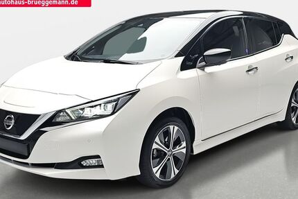 Nissan Leaf 54.080 km 17.490 € Rheine 48432