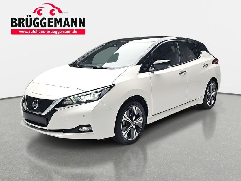 Nissan Leaf 54.080 km 17.490 € Rheine 48432