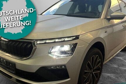Skoda Kamiq 4.811 km 24.970 &euro; Bielefeld 33613