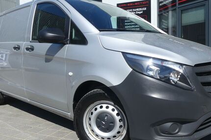 Mercedes-Benz Vito 66.303 km 19.300 &euro; Berlin 13156