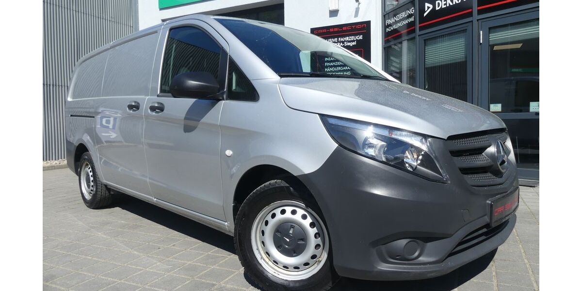 Mercedes-Benz Vito 66.303 km 19.300 &euro; Berlin 13156