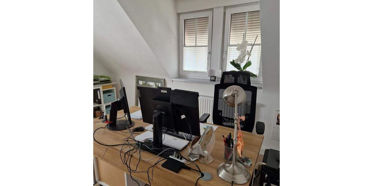 Doppelhaushälfte Achern Oberachern - 6 Zimmer, 108 m&sup2;, 465.000&euro; | Angebot:25820378