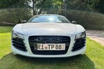 Audi R8 122.000 km 68.000 &euro; Stadthagen 31655