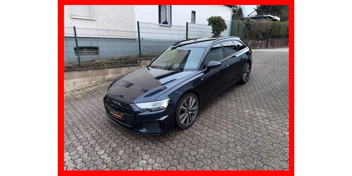 Audi A6 79.000 km 39.649 &euro; Witten 58454