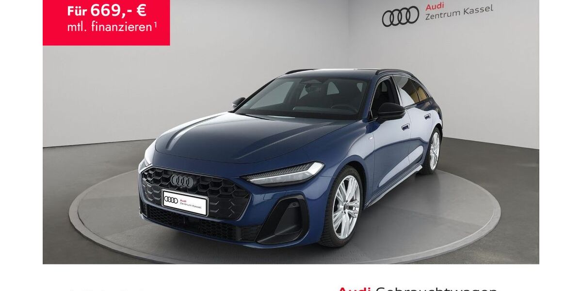 Audi A5 14.039 km 55.990 &euro; Kassel 34125