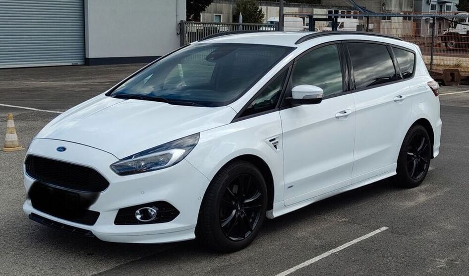S-Max