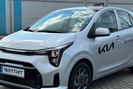 Kia Picanto 3.500 km 17.485 &euro; Bremerhaven 27568