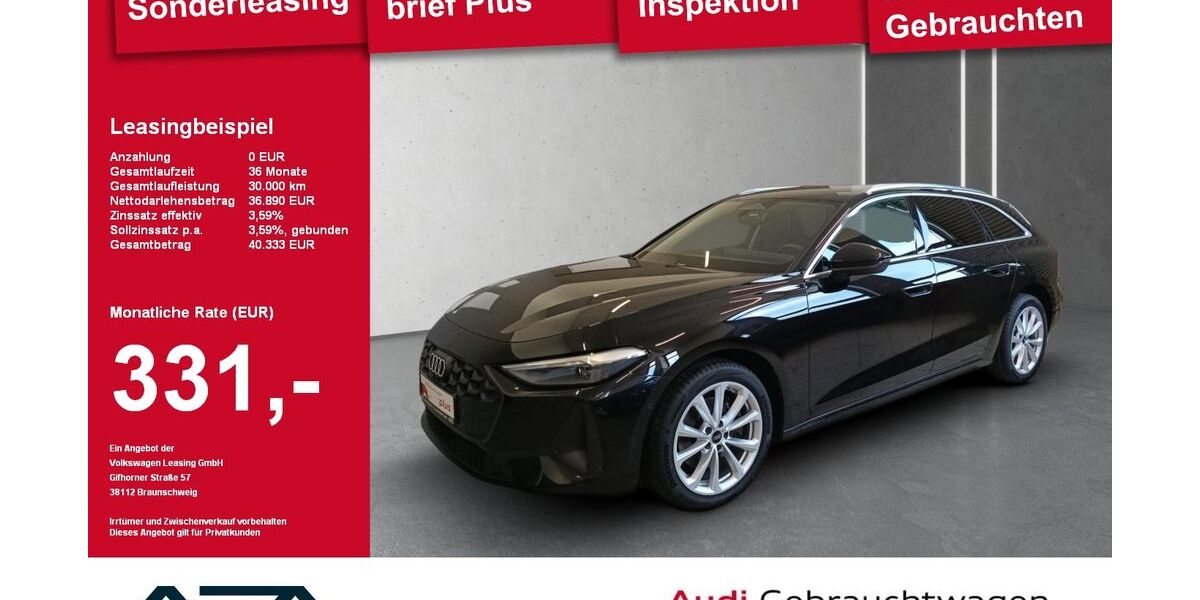 Audi A5 29.230 km 35.806 &euro; Gera 07546