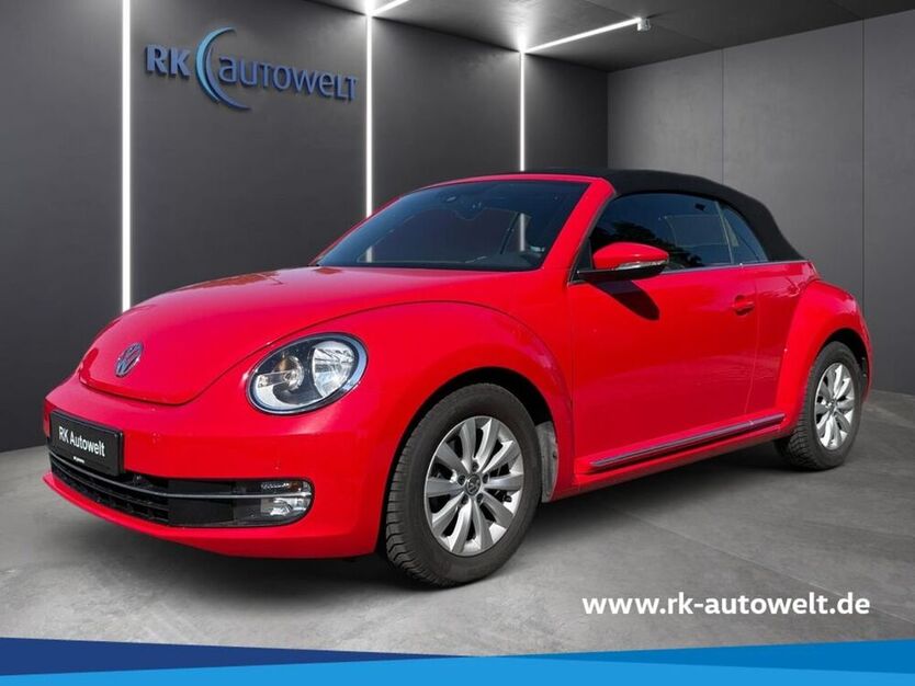 Beetle