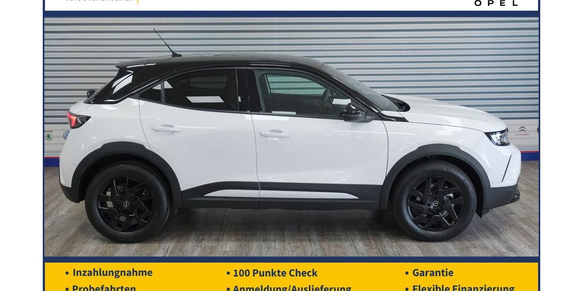 Opel Mokka 4.200 km 20.840 &euro; Gau-Bickelheim 55599