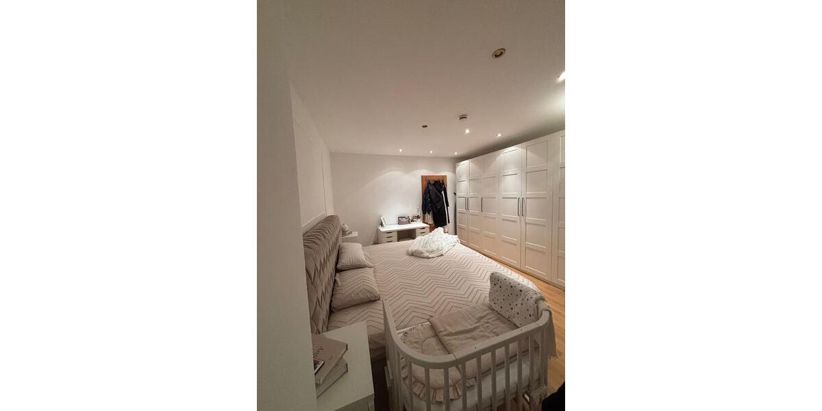 Etagenwohnung Espenau - 3 Zimmer, 105 m&sup2;, 1.300&euro; | Angebot:26396340