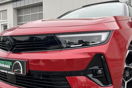 Opel Astra 31.993 km 22.860 &euro; Marktredwitz 95615