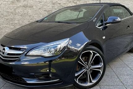 Opel Cascada 121.601 km 9.000 &euro; Schwedt/Oder 16303