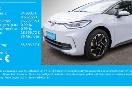 VW ID.3