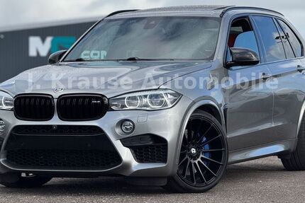 BMW X5 154.000 km 47.600 &euro; Hammah 21714